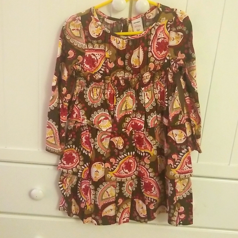 Girls shirt